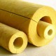 Glasswool Insulating Pipe Insulation blanket Construction Material Glass Wool board Roll