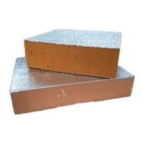 Fireproof Phenolic Insulation Board