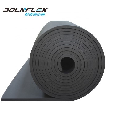 Car Roof Heat /sound Insulation Material Car Noise Insulation