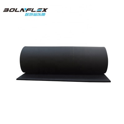 Cheap Construction Materials Flexible Sheet Sound Insulation Material Flex Material Composite Panel