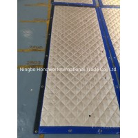 Acoustic Barriers with Sound Absorbing And Insulation Materials